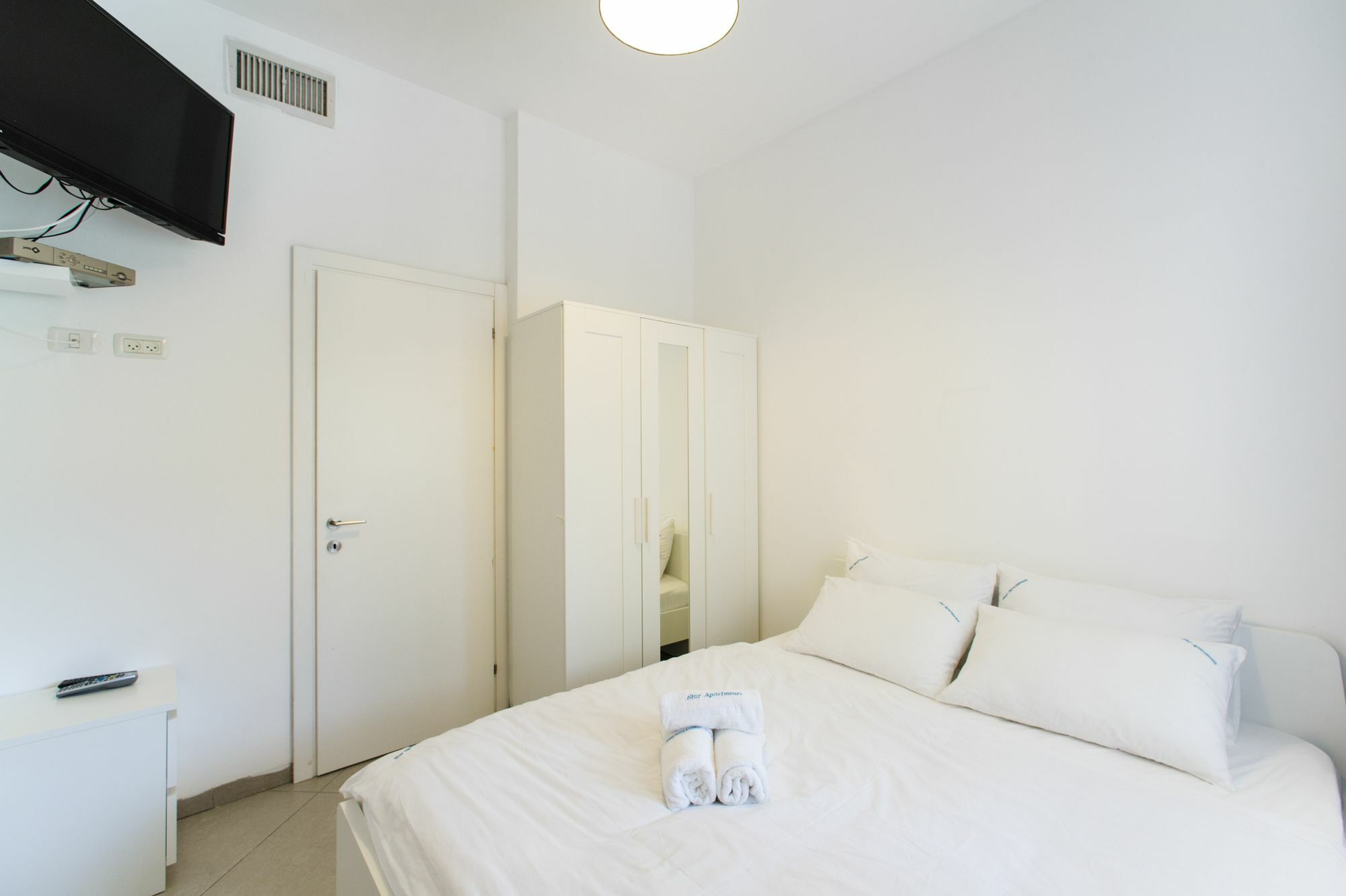 Star Apartments - Dizengoff Square Tel Aviv Exterior foto