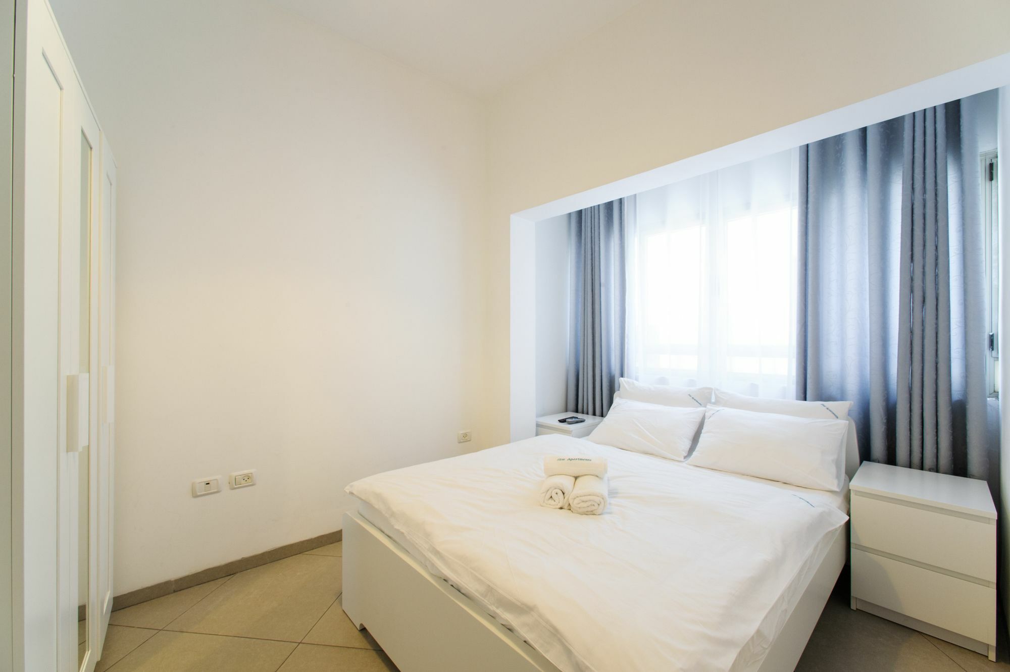 Star Apartments - Dizengoff Square Tel Aviv Exterior foto