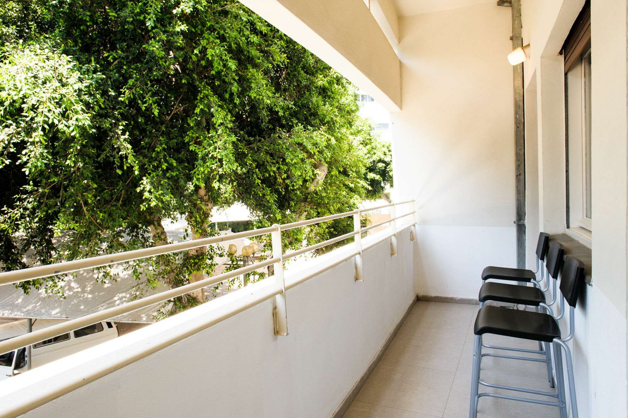 Star Apartments - Dizengoff Square Tel Aviv Exterior foto